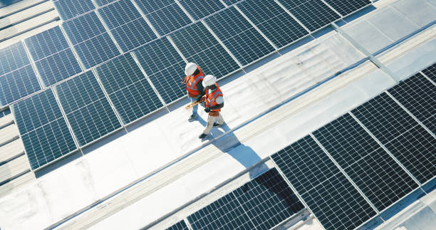 Best Solar Panel Roofing Installation  in Harbour Heights, FL